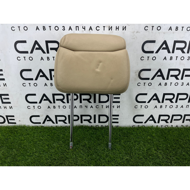 Подголовник (салон) AUDI A8 D4 2011 4,2 4H0881901DBK4