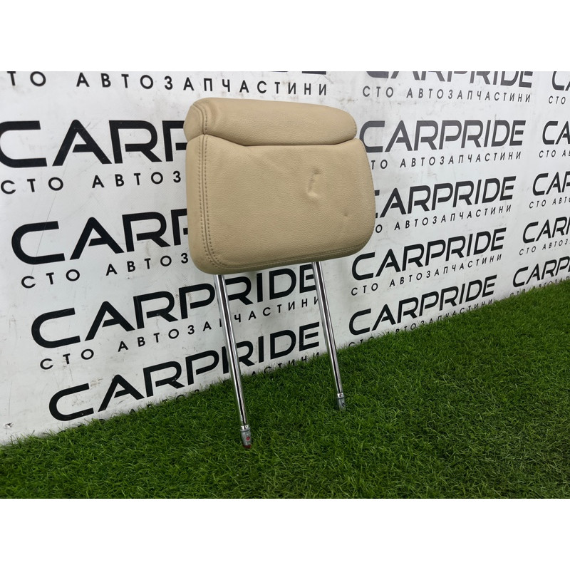 Подголовник (салон) AUDI A8 D4 2011 4,2 4H0881901DBK4