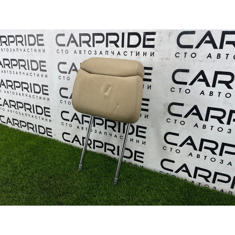 Подголовник (салон) AUDI A8 D4 2011 4,2 4H0881901DBK4