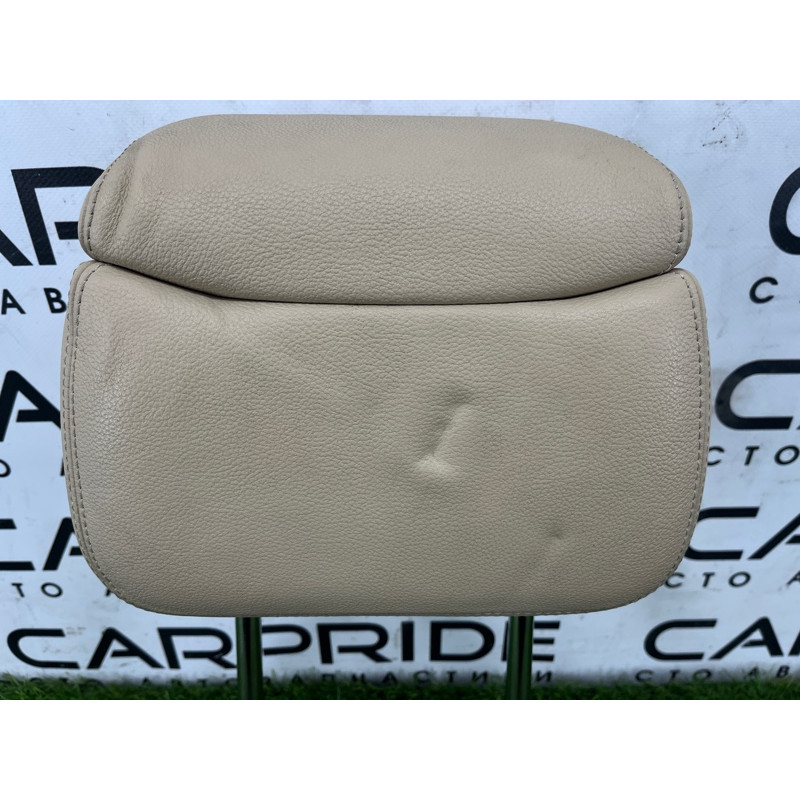 Подголовник (салон) AUDI A8 D4 2011 4,2 4H0881901DBK4