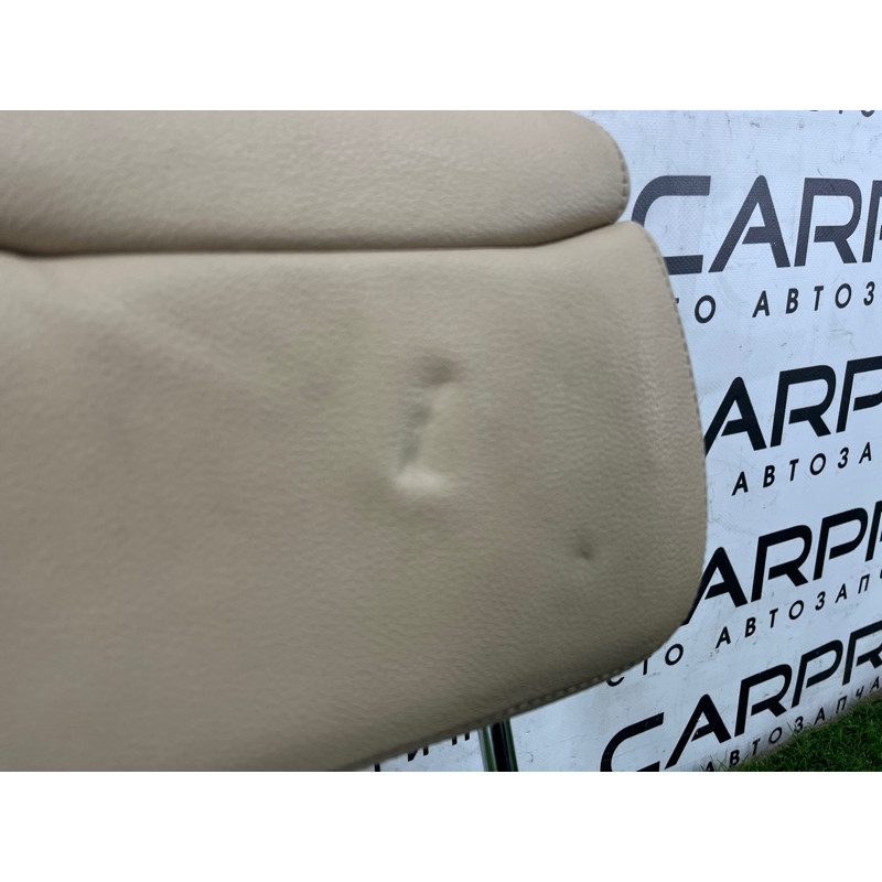 Подголовник (салон) AUDI A8 D4 2011 4,2 4H0881901DBK4