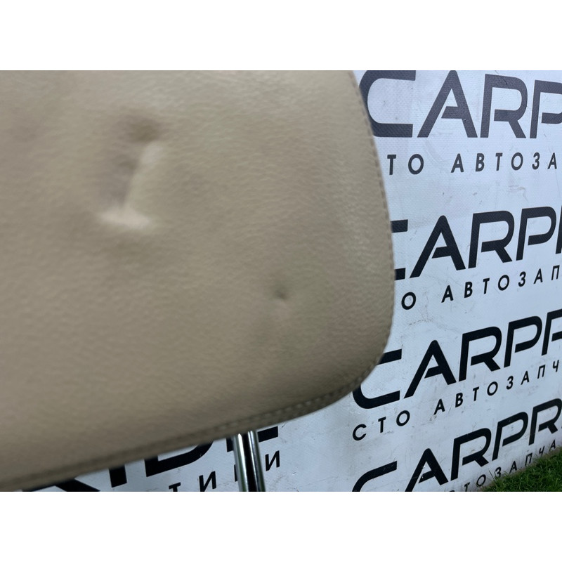 Подголовник (салон) AUDI A8 D4 2011 4,2 4H0881901DBK4