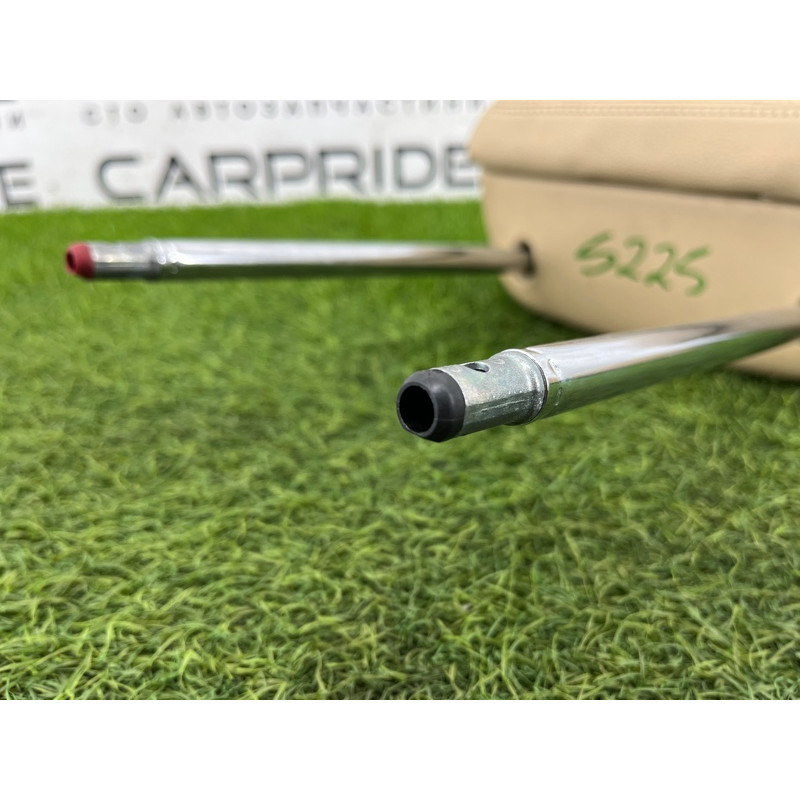 Подголовник (салон) AUDI A8 D4 2011 4,2 4H0881901DBK4