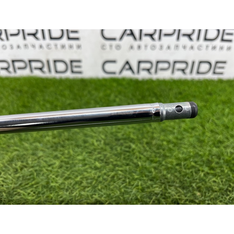 Подголовник (салон) AUDI A8 D4 2011 4,2 4H0881901DBK4