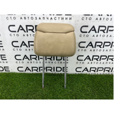 Подголовник