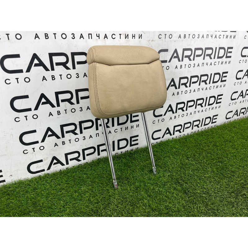 Подголовник (салон) AUDI A8 D4 2011 4,2 4H0881901DBK4