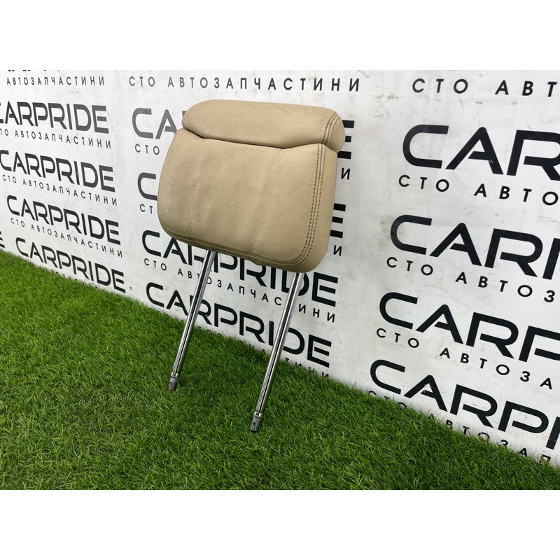 Подголовник (салон) AUDI A8 D4 2011 4,2 4H0881901DBK4