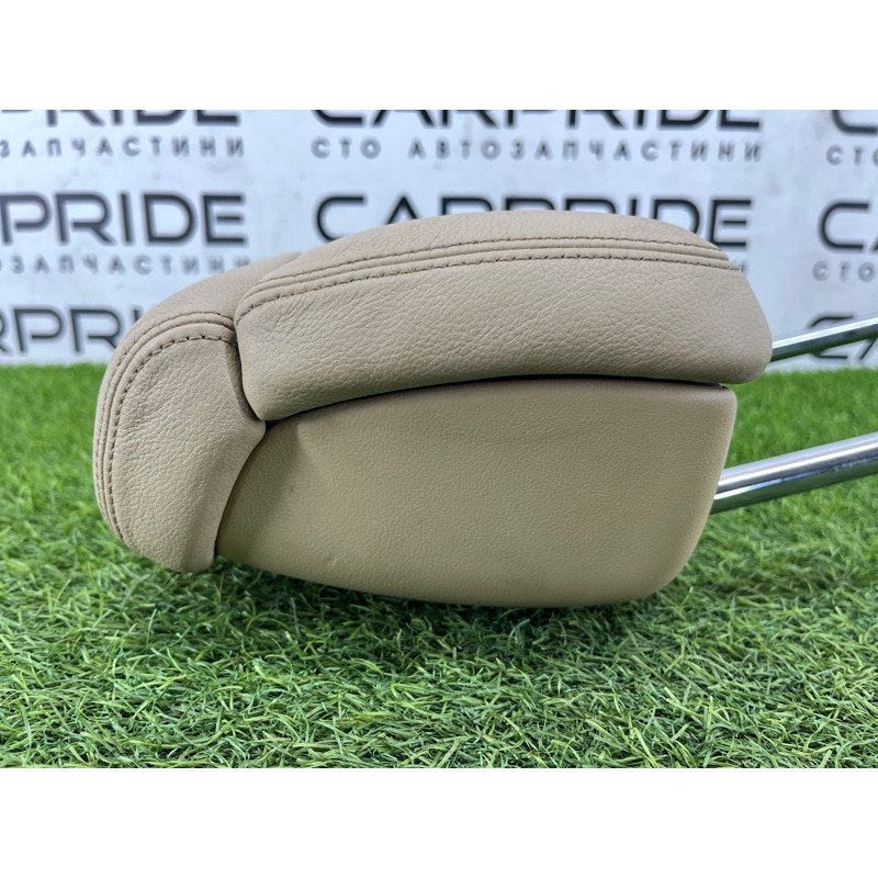 Подголовник (салон) AUDI A8 D4 2011 4,2 4H0881901DBK4