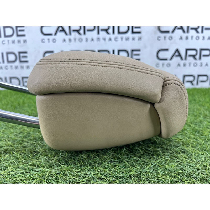 Подголовник (салон) AUDI A8 D4 2011 4,2 4H0881901DBK4