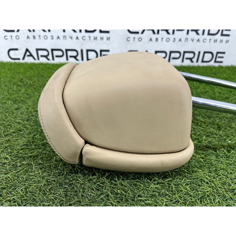 Подголовник (салон) AUDI A8 D4 2011 4,2 4H0881901DBK4