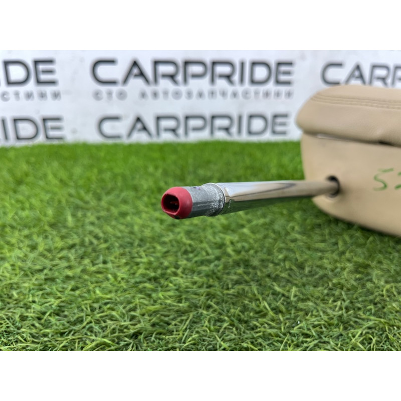 Подголовник (салон) AUDI A8 D4 2011 4,2 4H0881901DBK4