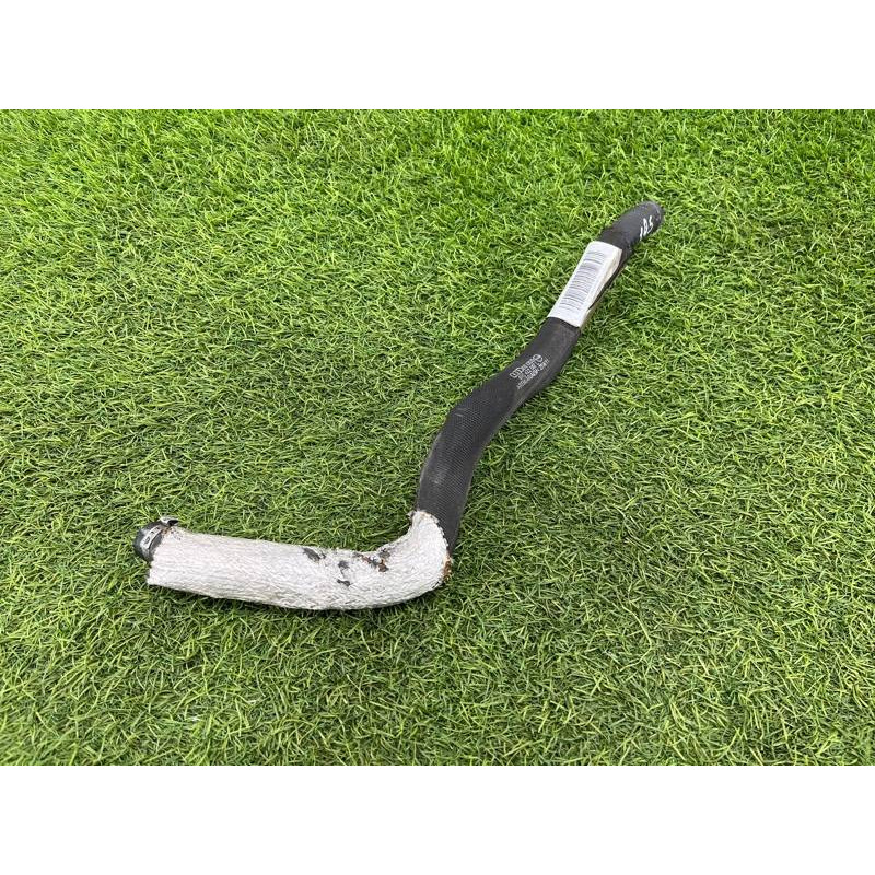 Шланг гидроусилителя (рулевое управление) Audi Q5 8R 2012 3.2 CALB 8R0422887L