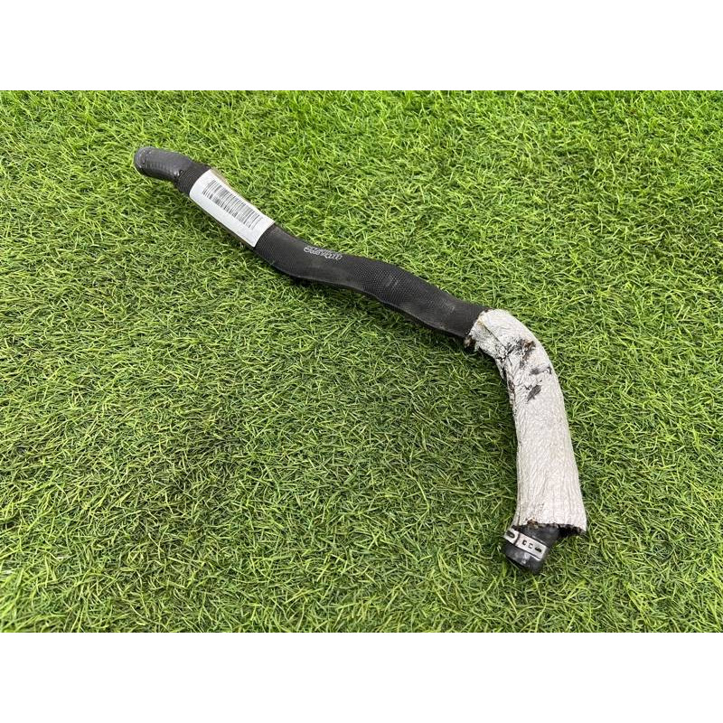 Шланг гидроусилителя (рулевое управление) Audi Q5 8R 2012 3.2 CALB 8R0422887L