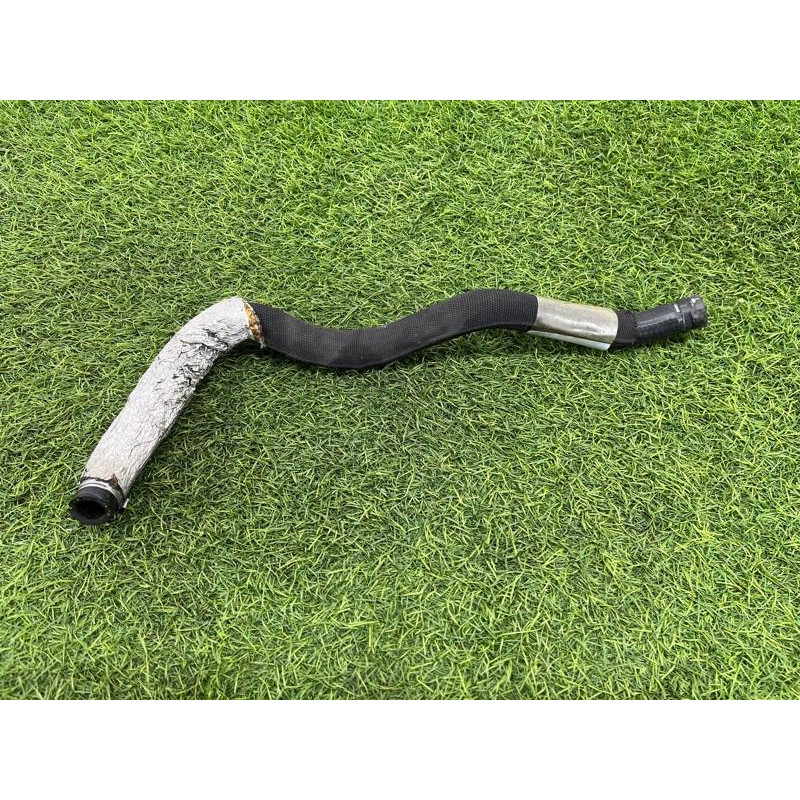 Шланг гидроусилителя (рулевое управление) Audi Q5 8R 2012 3.2 CALB 8R0422887L