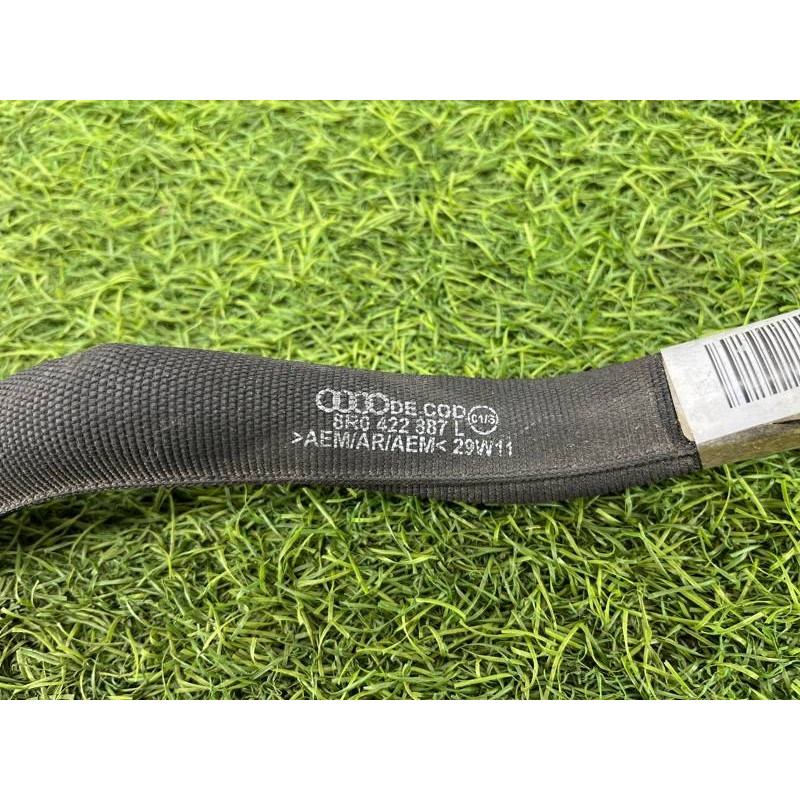 Шланг гидроусилителя (рулевое управление) Audi Q5 8R 2012 3.2 CALB 8R0422887L