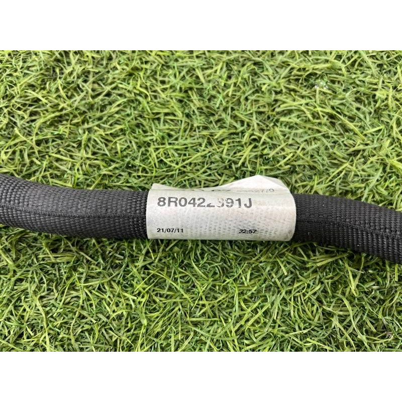 Шланг гидроусилителя (рулевое управление) Audi Q5 8R 2012 3.2 CALB 8R0422891J