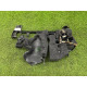 Накладка торпедо нижняя (салон) AUDI A4 B9 2017 2.0L 8W1863083E