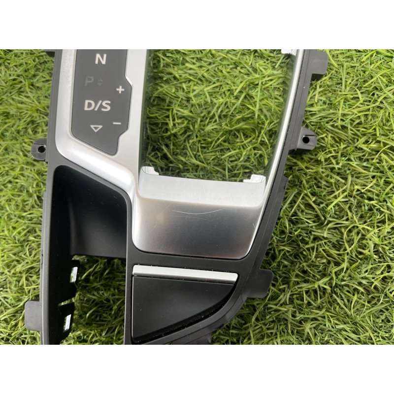 Рамка АКПП (салон) Audi A5 F5 2019 2.0 TFSI 8W1713111CMNC