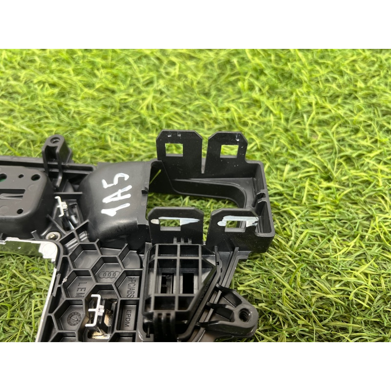 Рамка АКПП (салон) Audi A5 F5 2019 2.0 TFSI 8W1713111CMNC