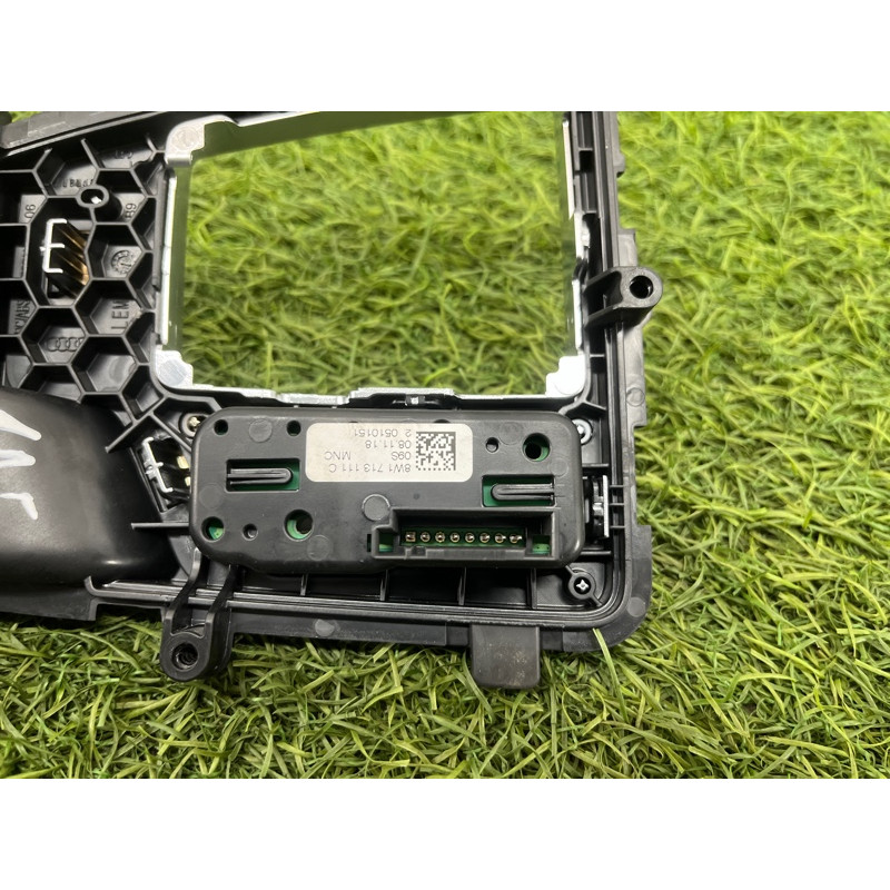 Рамка АКПП (салон) Audi A5 F5 2019 2.0 TFSI 8W1713111CMNC