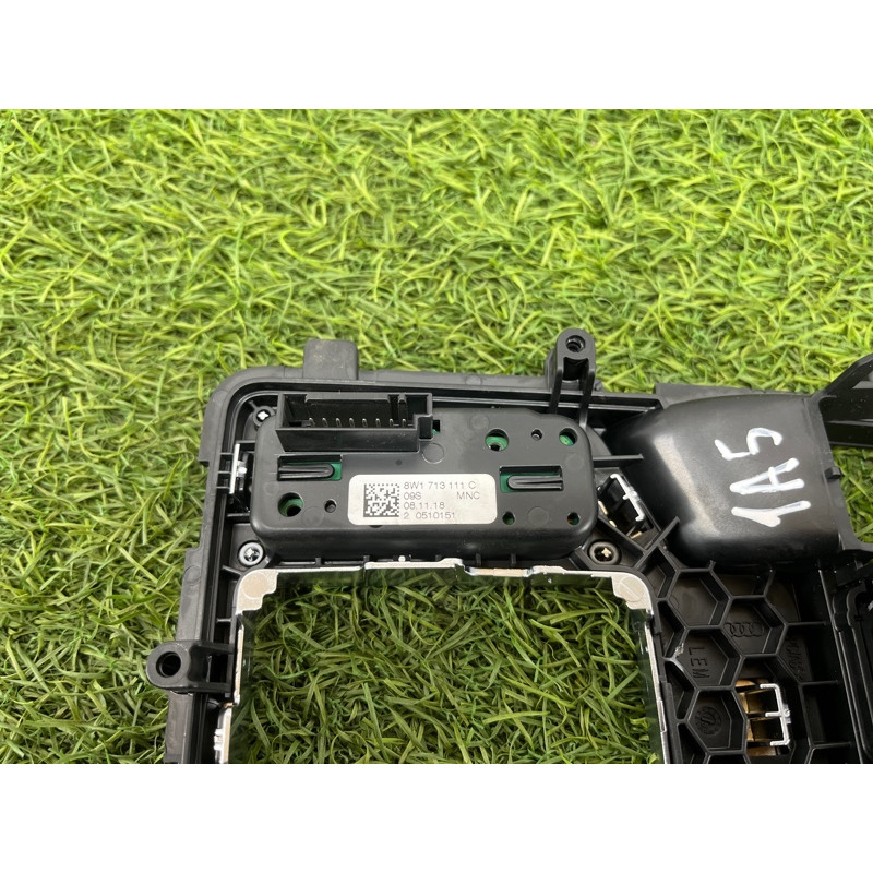 Рамка АКПП (салон) Audi A5 F5 2019 2.0 TFSI 8W1713111CMNC