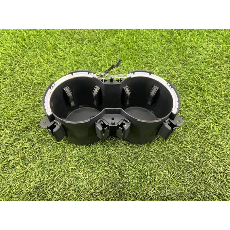 Підстаканник (салон) Audi A5 F5 2019 2.0 TFSI 8W0862533D6PS