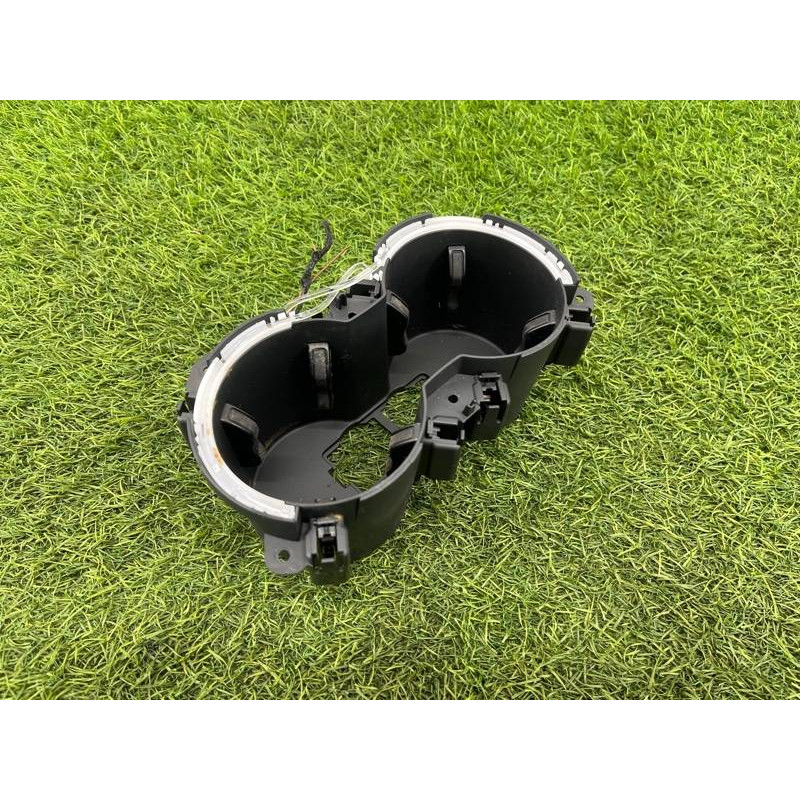 Підстаканник (салон) Audi A5 F5 2019 2.0 TFSI 8W0862533D6PS