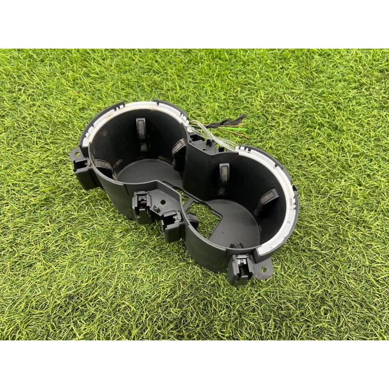 Підстаканник (салон) Audi A5 F5 2019 2.0 TFSI 8W0862533D6PS