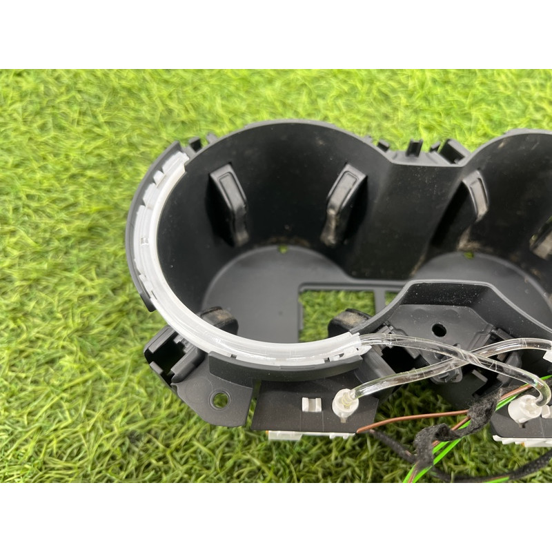 Підстаканник (салон) Audi A5 F5 2019 2.0 TFSI 8W0862533D6PS