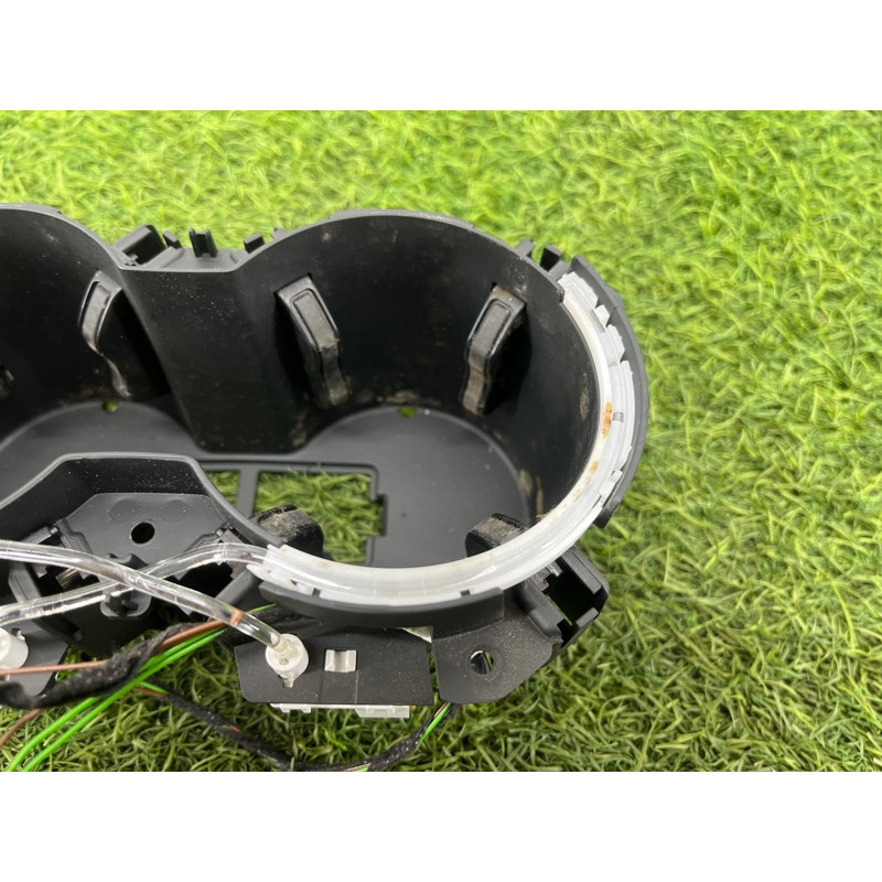 Підстаканник (салон) Audi A5 F5 2019 2.0 TFSI 8W0862533D6PS