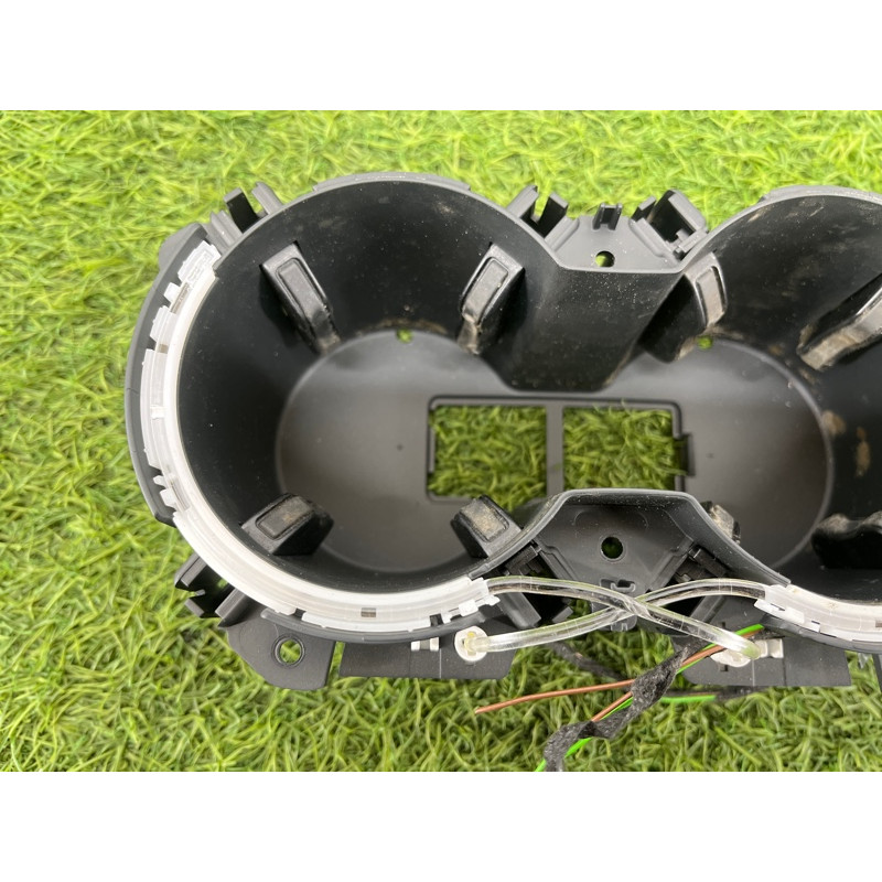 Підстаканник (салон) Audi A5 F5 2019 2.0 TFSI 8W0862533D6PS