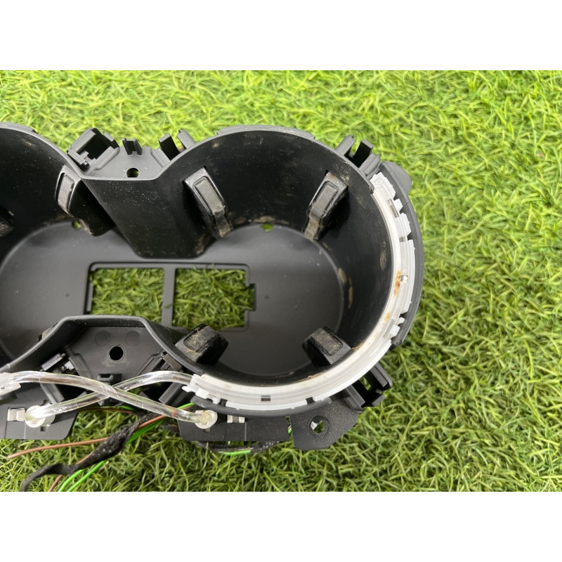 Підстаканник (салон) Audi A5 F5 2019 2.0 TFSI 8W0862533D6PS