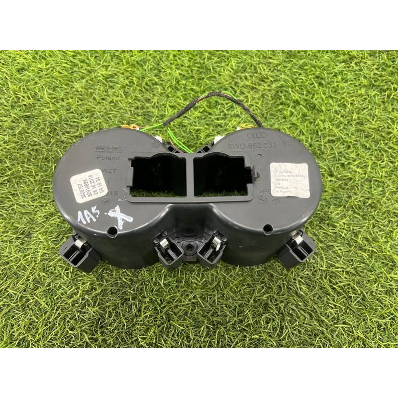 Підстаканник (салон) Audi A5 F5 2019 2.0 TFSI 8W0862533D6PS