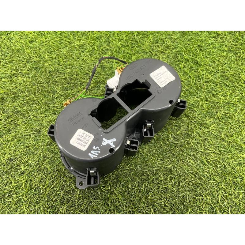 Підстаканник (салон) Audi A5 F5 2019 2.0 TFSI 8W0862533D6PS