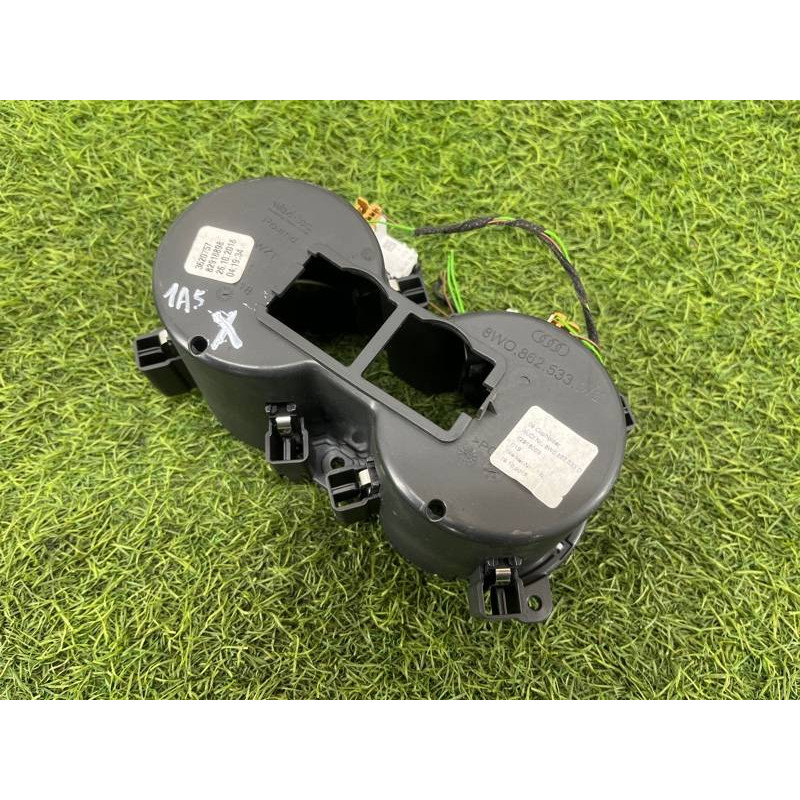 Підстаканник (салон) Audi A5 F5 2019 2.0 TFSI 8W0862533D6PS