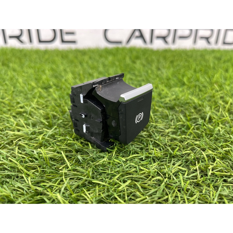 Кнопка стояночного тормоза (электрика / кнопки) Audi A5 F5 2019 2.0 TFSI 4M1927225A