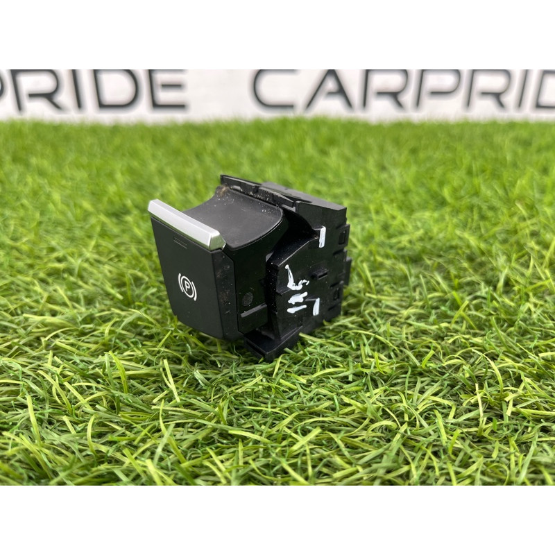 Кнопка стояночного тормоза (электрика / кнопки) Audi A5 F5 2019 2.0 TFSI 4M1927225A