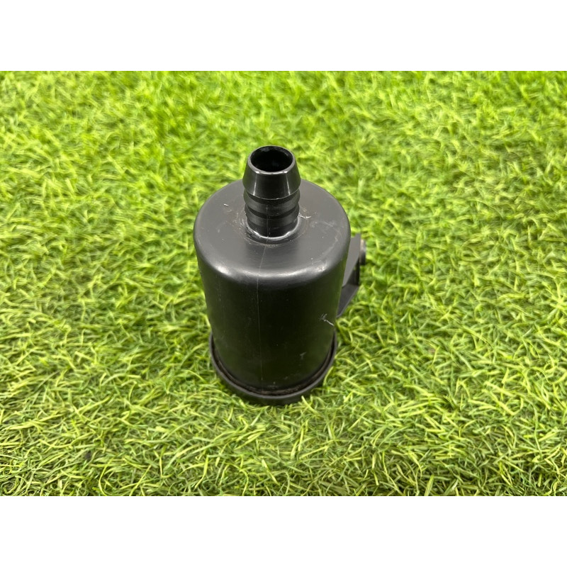 Фильтр абсорбера (топливная система) AUDI A8 D4 2011 4,2 8R0906621B