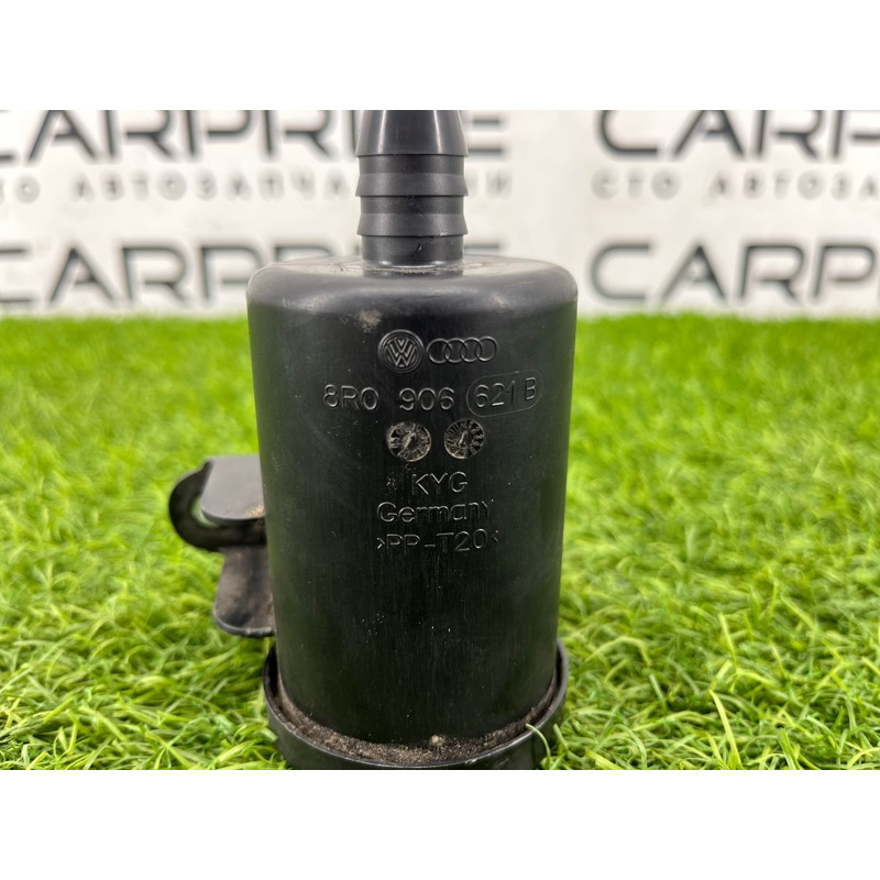 Фильтр абсорбера (топливная система) AUDI A8 D4 2011 4,2 8R0906621B