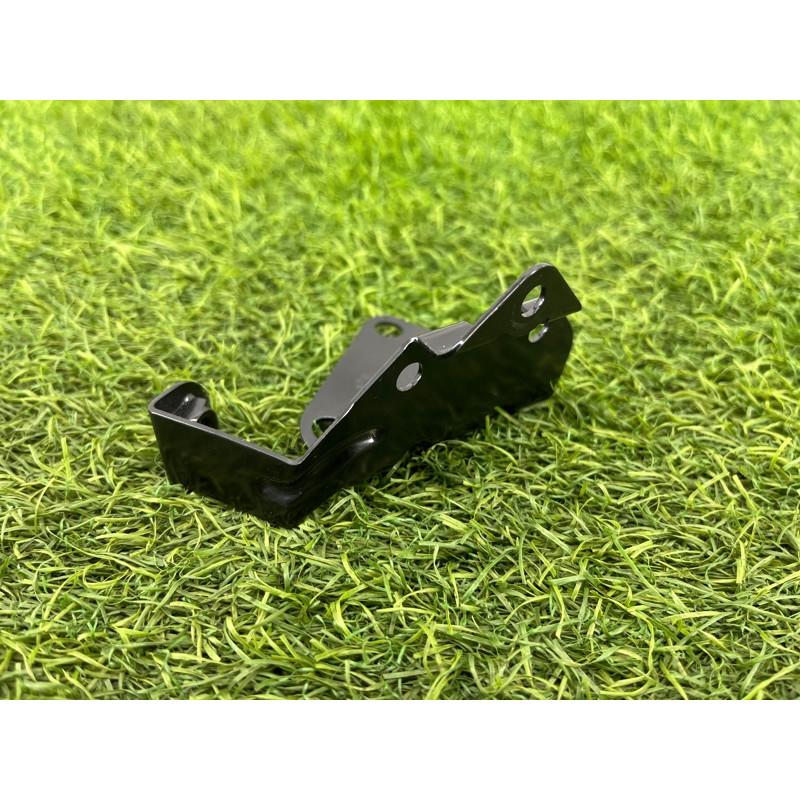 Кронштейн абсорбера (кузов и элементы) AUDI A8 D4 2011 4,2 4H0201827B