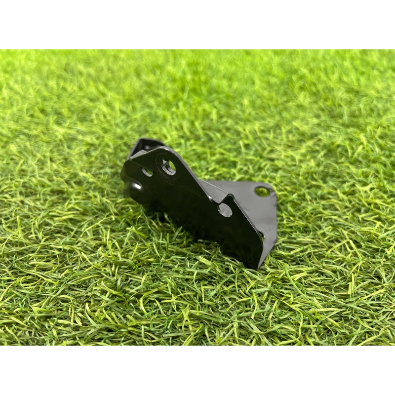 Кронштейн абсорбера (кузов и элементы) AUDI A8 D4 2011 4,2 4H0201827B