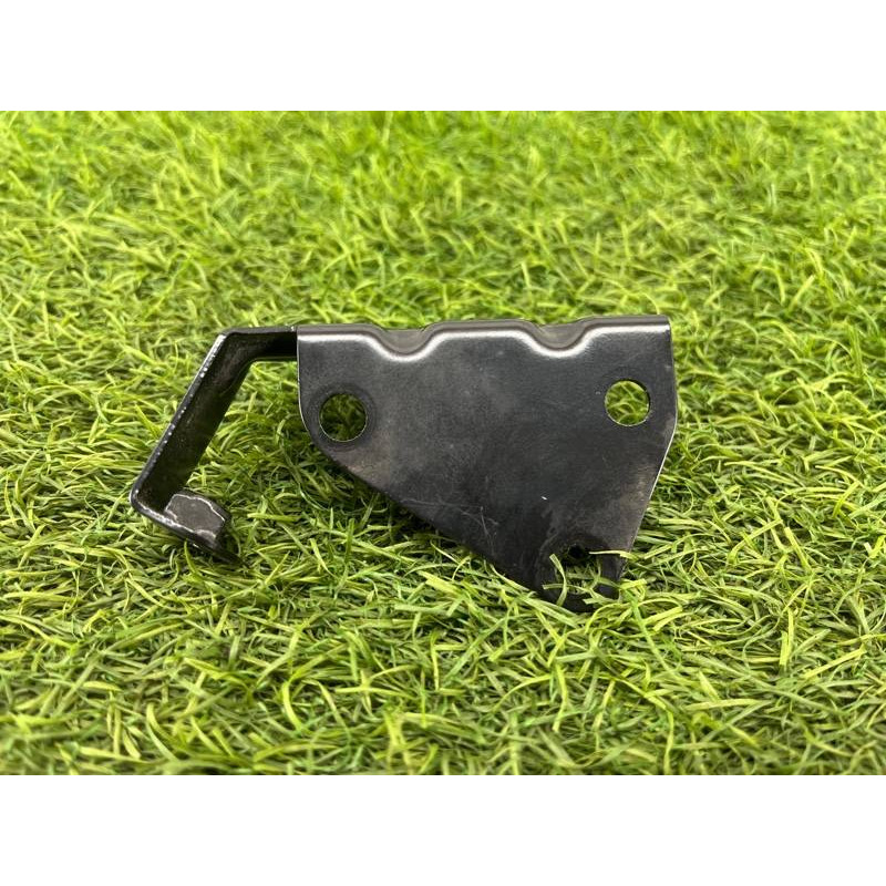 Кронштейн абсорбера (кузов и элементы) AUDI A8 D4 2011 4,2 4H0201827B