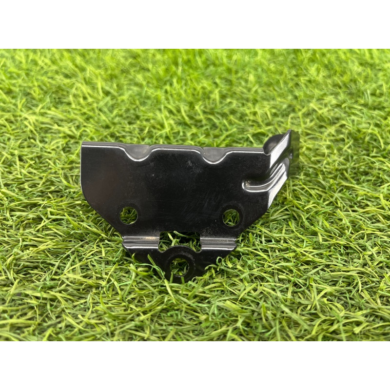 Кронштейн абсорбера (кузов и элементы) AUDI A8 D4 2011 4,2 4H0201827B