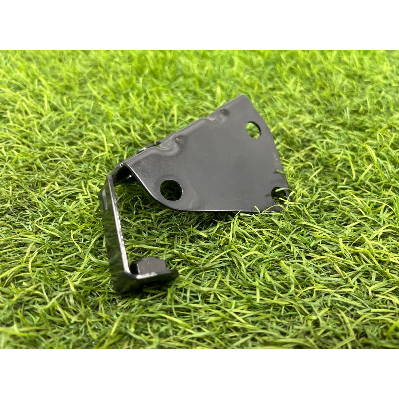 Кронштейн абсорбера (кузов и элементы) AUDI A8 D4 2011 4,2 4H0201827B