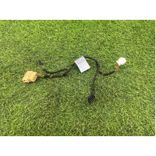 Проводка бардачка