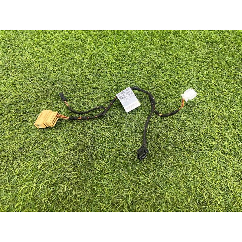 Проводка бардачка (электрика) Audi Q5 8R 2012 3.2 CALB 8R0971679B