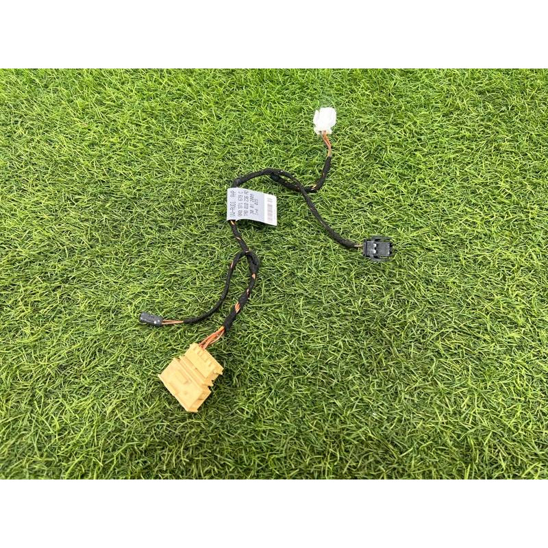 Проводка бардачка (электрика) Audi Q5 8R 2012 3.2 CALB 8R0971679B