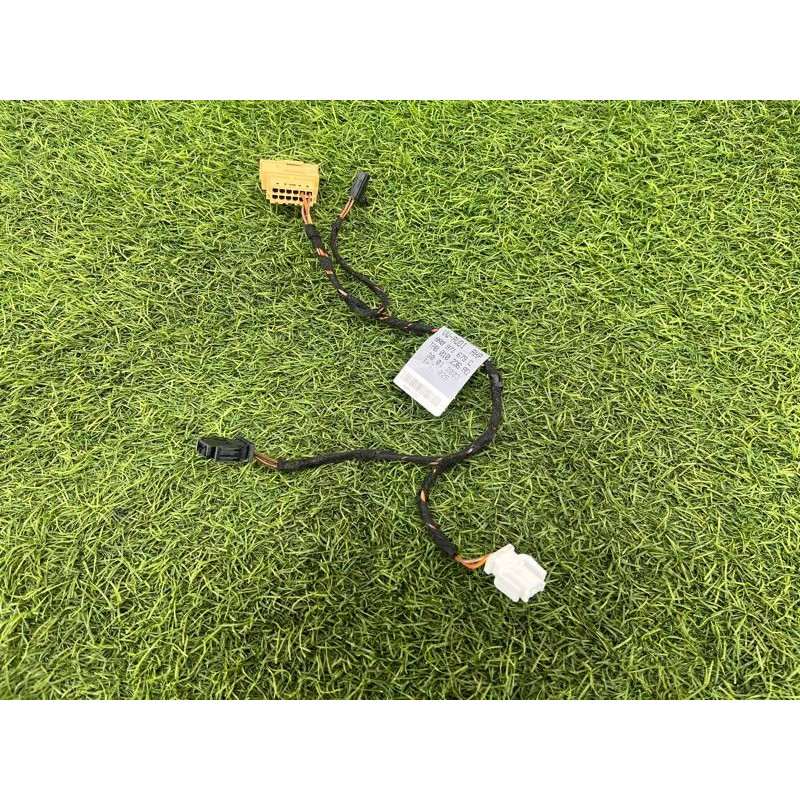 Проводка бардачка (электрика) Audi Q5 8R 2012 3.2 CALB 8R0971679B