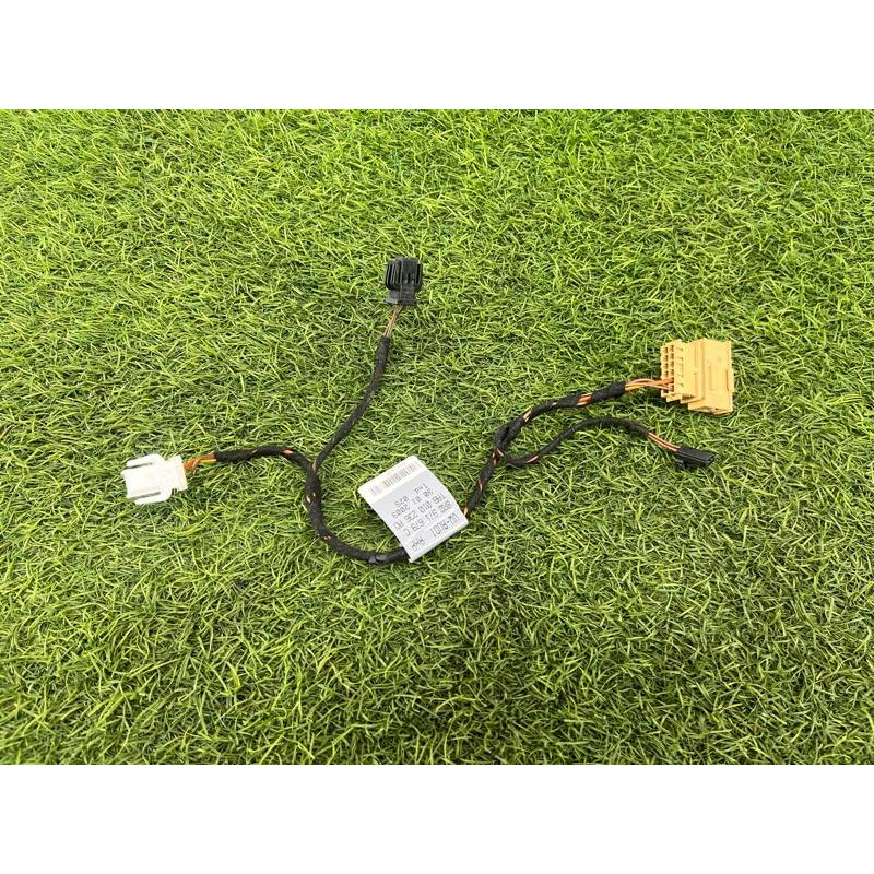 Проводка бардачка (электрика) Audi Q5 8R 2012 3.2 CALB 8R0971679B