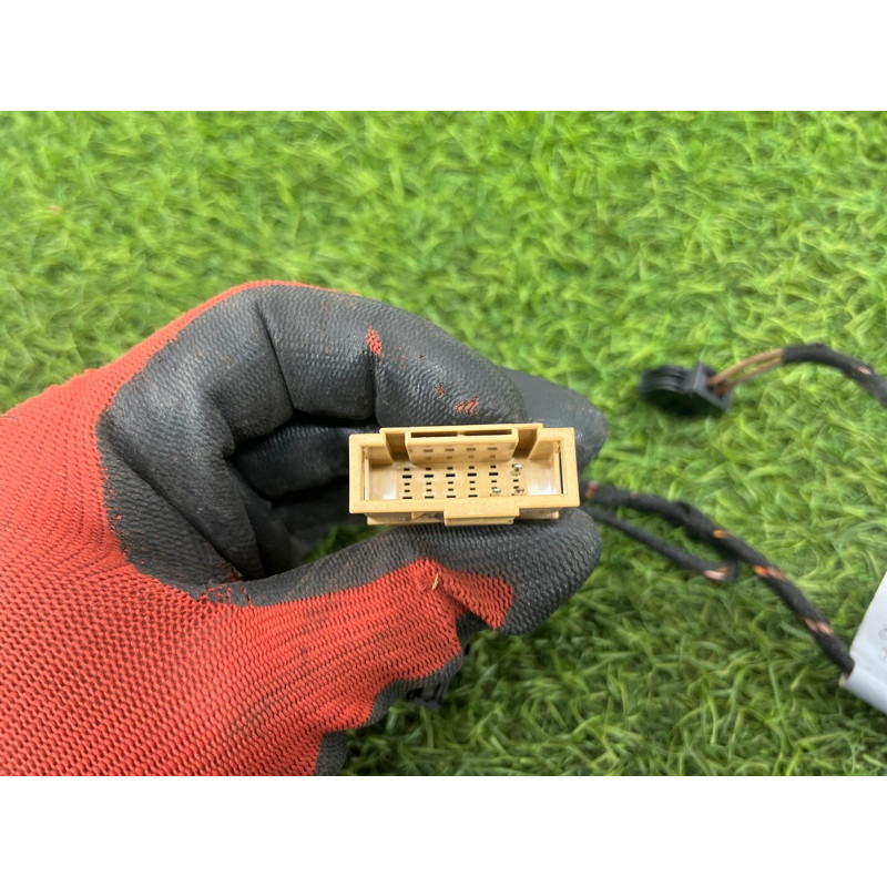 Проводка бардачка (электрика) Audi Q5 8R 2012 3.2 CALB 8R0971679B